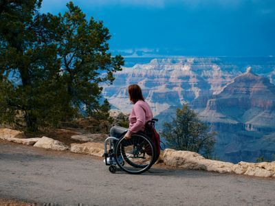 Empowering Through Support
