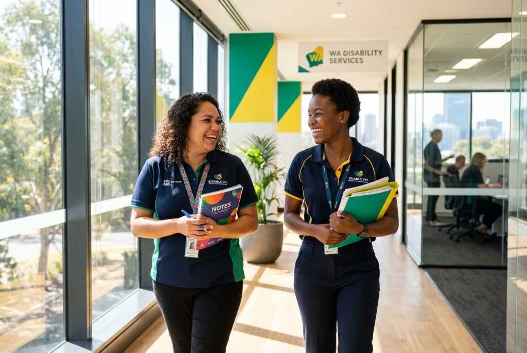Mamba Services careers