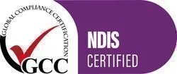 NDIS Certified Provider - Quality and Safety Commission Approved
